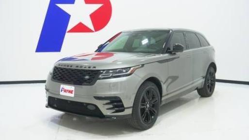 LAND ROVER RANGE ROVER VELAR 2021 SALYT2EX7MA314538 image